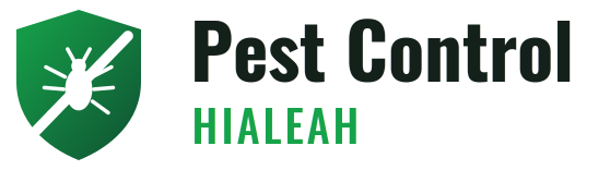 Hialeah Pest Control